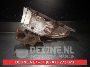Toyota Celica Exhaust manifold O366084 photo 3