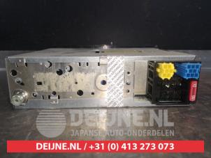 Nissan Micra Radio O522571 photo 2