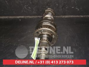Toyota Rav-4 Kurbelwelle O522582 foto 3