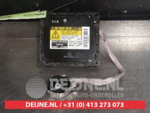 Gebruikte Xenon module Toyota Avensis Wagon (T27) 2.2 16V D-4D-F 150 Prijs € 75,00 Margeregeling aangeboden door V.Deijne Jap.Auto-onderdelen BV