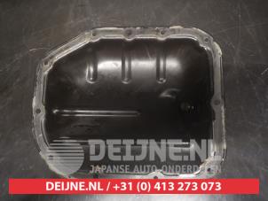 Gebruikte Carterpan Toyota Yaris (P1) 1.5 T Sport 16V VVT-i Prijs € 50,00 Margeregeling aangeboden door V.Deijne Jap.Auto-onderdelen BV