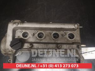 Gebruikte Kleppendeksel Toyota Yaris (P1) 1.5 T Sport 16V VVT-i Prijs € 50,00 Margeregeling aangeboden door V.Deijne Jap.Auto-onderdelen BV