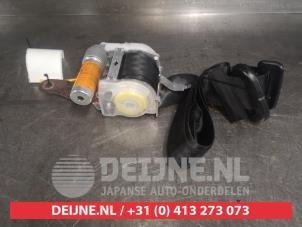 Chevrolet Matiz Veiligheidsgordel links-voor O522614 foto 2