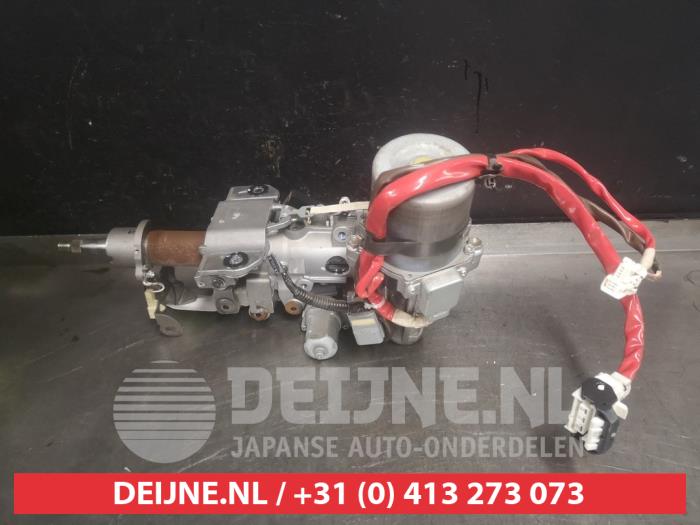 Toyota Avensis Stuurkolomas O522619