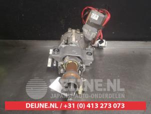 Toyota Avensis Stuurkolomas O522619 foto 2