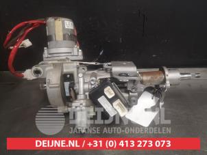 Toyota Avensis Stuurkolomas O522619 foto 3