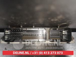 Toyota Avensis Engine management computer O522623 photo 3