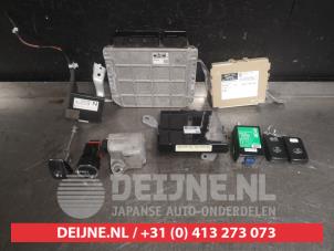 Gebruikte Computer Motormanagement Toyota Avensis Wagon (T27) 2.2 16V D-4D-F 150 Prijs € 100,00 Margeregeling aangeboden door V.Deijne Jap.Auto-onderdelen BV