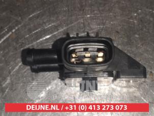 Toyota Avensis Roetfilter sensor O522651 foto 2