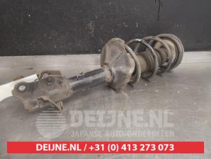 Suzuki Celerio Front shock absorber rod, right O522681 photo 2