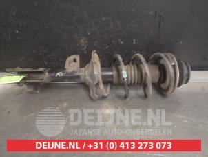 Suzuki Celerio Front shock absorber rod, right O522681 photo 3