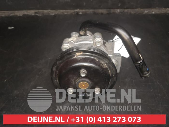 Hyundai I30 Wasserpumpe O522683