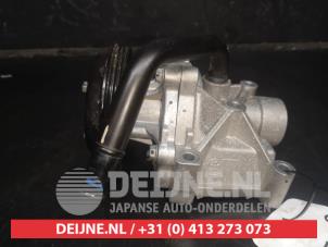 Hyundai I30 Waterpomp O522683 foto 4