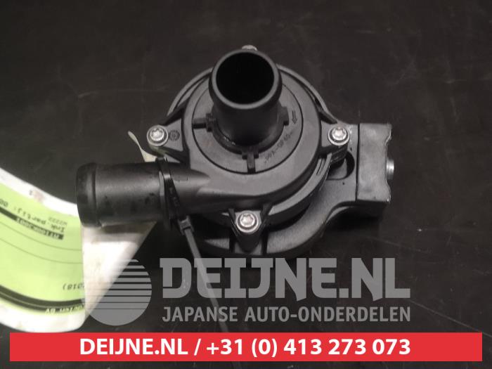 Hyundai I30 Additional water pump O522705