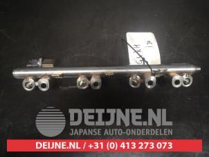 Gebruikte Common rail (Injectie) Hyundai i30 (PDEB5/PDEBB/PDEBD/PDEBE) 2.0 N Turbo 16V Prijs € 150,00 Margeregeling aangeboden door V.Deijne Jap.Auto-onderdelen BV