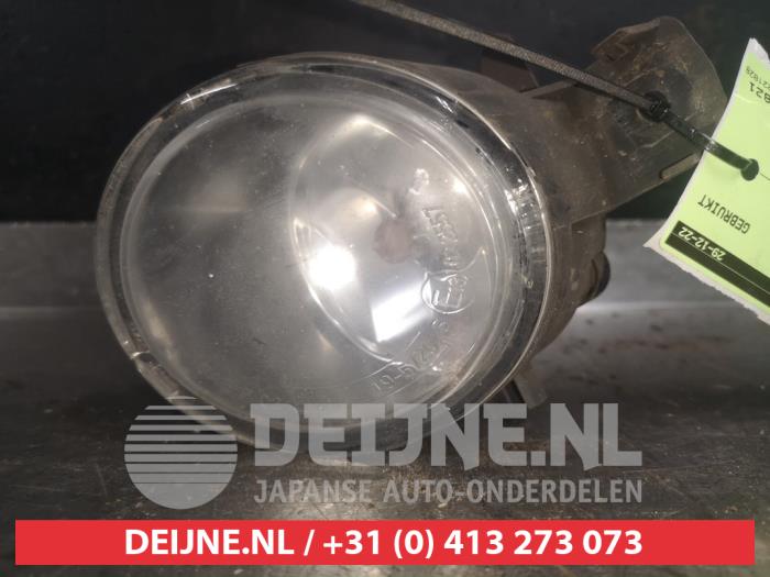 Nissan Micra Nebelscheinwerfer links vorne O522720