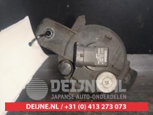 Nissan Micra Nebelscheinwerfer links vorne O522720 foto 2
