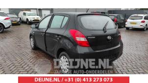 Hyundai I20 Stoßstange hinten O522749 foto 3