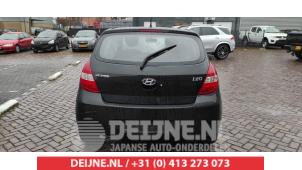 Hyundai I20 Stoßstange hinten O522749 foto 2
