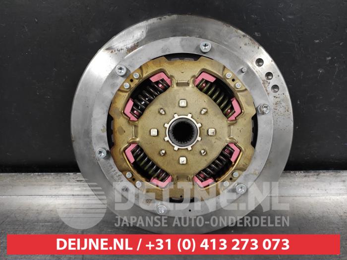 Nissan X-Trail Flywheel O522802