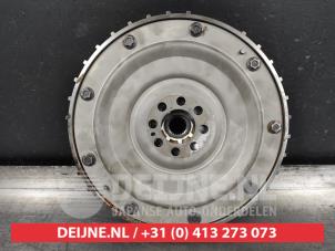 Nissan X-Trail Vliegwiel O522802 foto 2