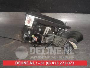 Hyundai I40 Sicherheitsgurt links hinten O522804 foto 2