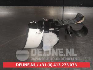 Hyundai I40 Sicherheitsgurt links hinten O522804 foto 3