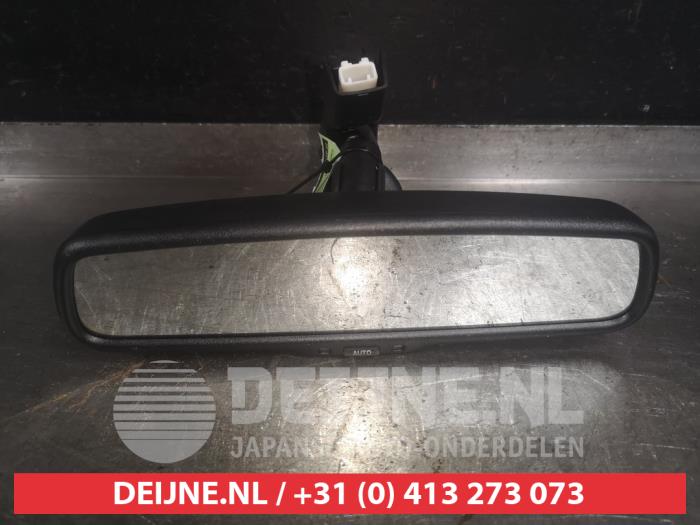 Toyota Auris Binnenspiegel O522816