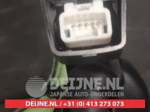 Toyota Auris Rear view mirror O522816 photo 2