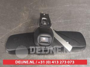 Toyota Auris Rear view mirror O522816 photo 3