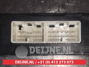 Toyota Auris Automatic gearbox computer O522824 photo 2