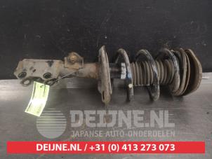 Toyota Auris Stoßdämpferstrebe links vorne O522836 foto 3