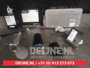 Gebruikte Computer Motormanagement Toyota Auris Touring Sports (E18) 1.8 16V Hybrid Prijs € 150,00 Margeregeling aangeboden door V.Deijne Jap.Auto-onderdelen BV
