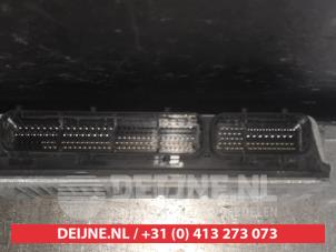 Toyota Auris Steuergerät Motormanagement O522861 foto 3