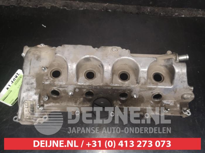 Gebruikte Kleppendeksel Toyota RAV4 (A3) 2.2 D-4D-F 16V 4x2 Prijs € 25,00 Margeregeling aangeboden door V.Deijne Jap.Auto-onderdelen BV