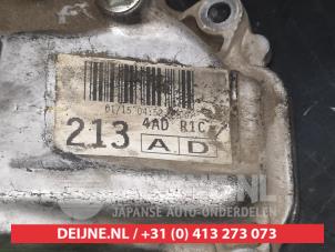 Toyota Rav-4 Rocker cover O522874 photo 3