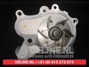 Hyundai Santafe Waterpomp O522897 foto 2