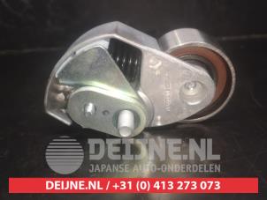 Hyundai Santafe Spannrolle Steuerkette O522898 foto 2