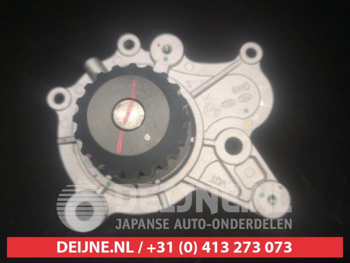 Nieuwe Waterpomp Hyundai Tucson (JM) 2.0 CRDi VGT 16V 4x2 Prijs € 30,25 Inclusief btw aangeboden door V.Deijne Jap.Auto-onderdelen BV