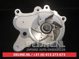 Hyundai Tucson Waterpomp O522899 foto 2