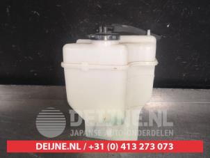 Hyundai I10 Expansion vessel O522922 photo 2