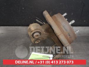 Hyundai IX35 Knuckle, rear left O522935 photo 2