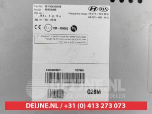 Kia Picanto Radio O522968 foto 3