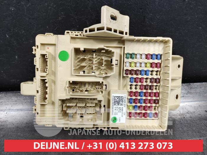 Kia EV6 Sicherungskasten O522990