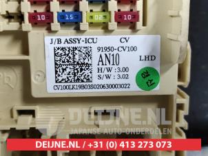 Kia EV6 Fuse box O522990 photo 3