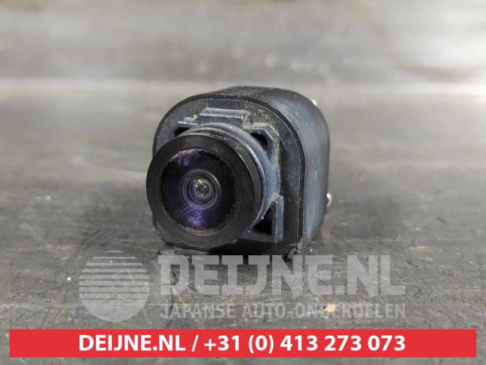 Kia EV6 Achteruitrij Camera O522991