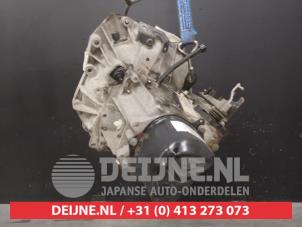 Nissan Micra Getriebe O522993 foto 3