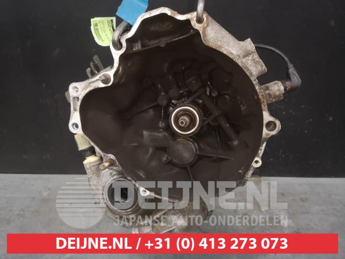 Daewoo Matiz Getriebe O523001
