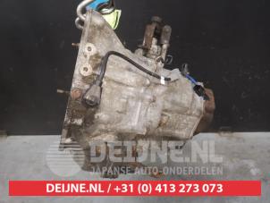 Daewoo Matiz Getriebe O523001 foto 2