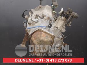 Daewoo Matiz Getriebe O523001 foto 3